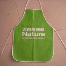 Apron wholesale, custom printed logo