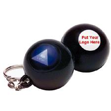 fortune telling ball, magic answer ball wholesale, custom logo printed