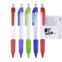 Banner pen wholesale, custom logo printed