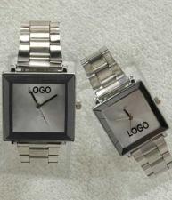 Watches wholesale, custom logo printed