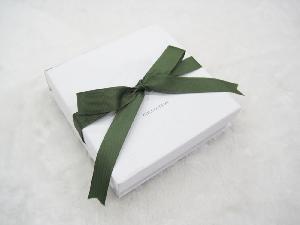 Custom Paper Gift Box For Necklace wholesale, custom printed logo