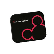 Print Logo Silicon Cell Phone Mat, Non-Slip Mat wholesale, custom printed logo