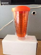 16 oz Traverse Tumbler wholesale, custom printed logo
