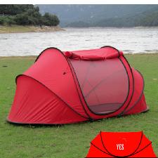 Family Camping Tent, Pop Up Tent wholesale, custom logo printed