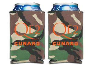 Can Cooler wholesale, custom logo printed