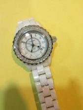 Ceramic Ladys Watch wholesale, custom printed logo Ceramic Ladys Watch wholesale, custom printed logo