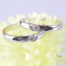 Authentic Sterling Silver Ring wholesale, custom printed logo