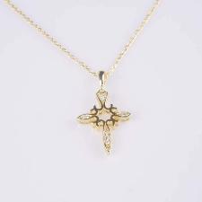 Authentic Sterling Silver Necklace wholesale, custom printed logo