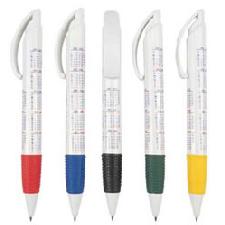 Banner ball point pen wholesale, custom logo printed