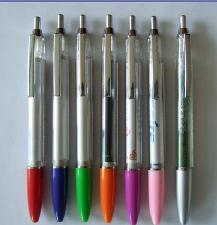 Banner pen wholesale, custom logo printed