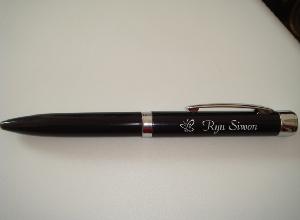 Wholesale Led Pen Projector, Light Up Pens wholesale, custom printed logo