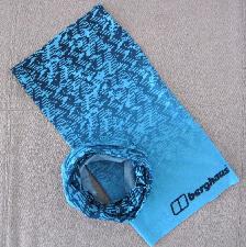 Multi-function Buff / Seamless Magic Scarf wholesale, custom logo printed