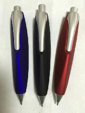 Popular Ballpoint Pen With Front Stylus wholesale, custom printed logo