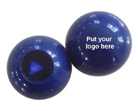 Fortune telling ball, Magic answer ball wholesale, custom logo printed