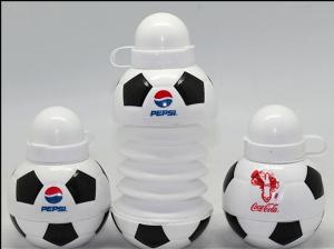 Ball Shaped Foldable Kettle wholesale, custom printed logo