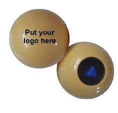 Fortune Telling Ball, Magic Answer Ball wholesale, custom logo printed