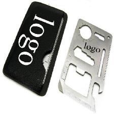 Multi-function Card Knife wholesale, custom logo printed
