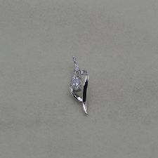 Authentic Sterling Silver Pendant wholesale, custom printed logo