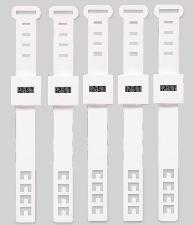 Paper Digital Watch wholesale, custom logo printed