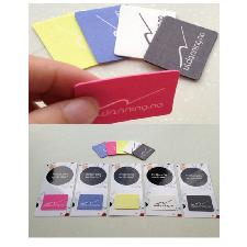 Sticky Mobile Screen Cleaner wholesale, custom printed logo