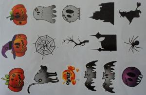 Custom tattoos  wholesale, custom printed logo