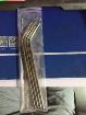 4 Stainless Steel Straws With Carry Bag