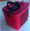 Cooler Bag With Open Front Pocket