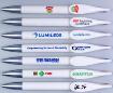 High Quality Plastic Ballpoint Pen