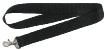 Plain Blank Lanyard