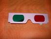 Wholesale Paper 3d Glasses