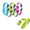 Multi-function USB Cable Bracelet 