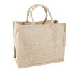 Jute Shopping Bag