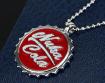 Metal Necklace