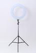 SM RLÂ SeriesÂ 18 Inch 60W LED Ring Light With The Available Battery 