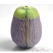 Eggplant Notes Pads, Pocket Note Pads