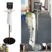 Wet Umbrella Stand, Umbrella Wrapping Machine, Umbrella Wrapper