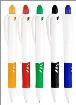 Biodegradable, Non-toxic Ballpoint Pen