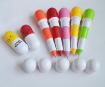 Capsule Pill Extendable Ballpoint Pens