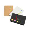 Multi Color Promotional Memo With Logo Printed