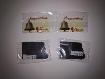 Business Card Magnet Card