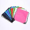 420D Polyester Drawstring Bag