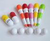 Capsule Pill Extendable Ballpoint Pens