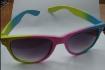 Rainbow Charming Sunglasses 